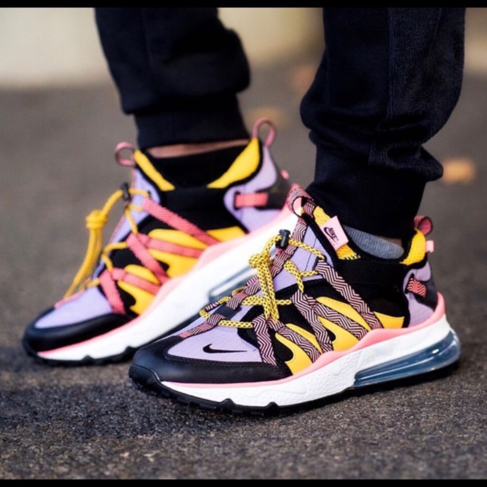 Nike Air Max 270 Bowfin